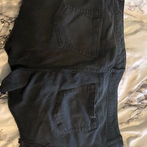 Torrid shorts